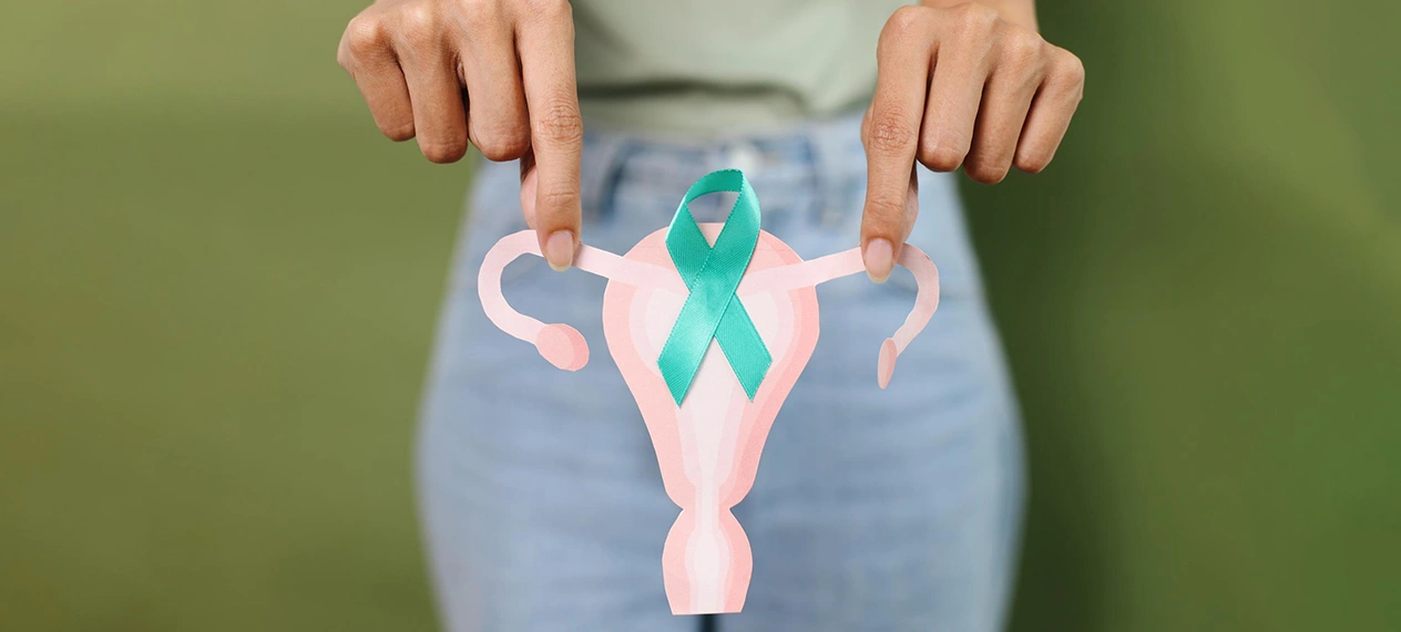 Cervical Cancer & Fertility: Treatment Options and Preservation Strategies